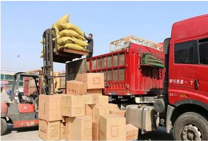 泉州到乐安县物流专线