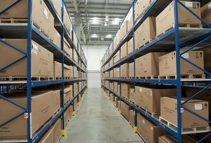 泉州到乐安县货物仓储