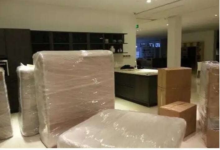 泉州到乐安县长途搬家