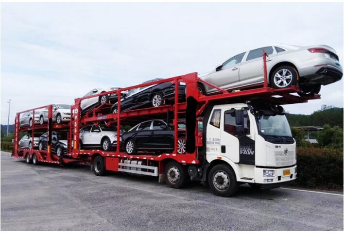 泉州到乐安县轿车托运